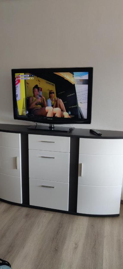 Appartement Schönblick Bad Kreuznach Exteriör bild