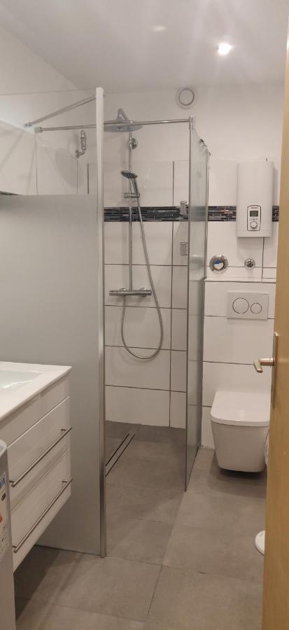 Appartement Schönblick Bad Kreuznach Exteriör bild